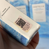 ضد آفتاب شیمیایی پیشرفته سنتلا