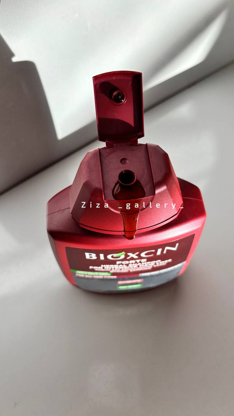 شامپو بیوتین برای تقویت مو